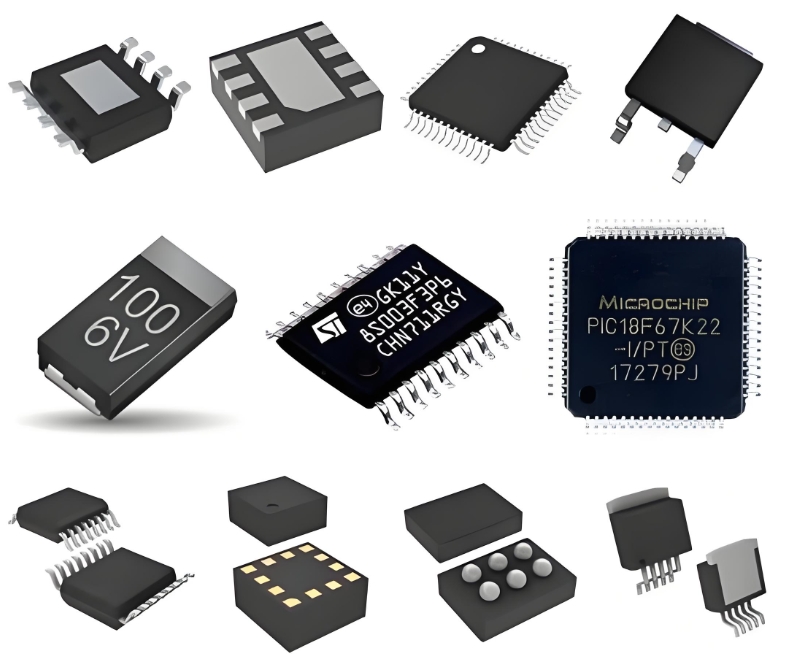The Intel D80872: The Unsung Math Coprocessor of the 80386 Era